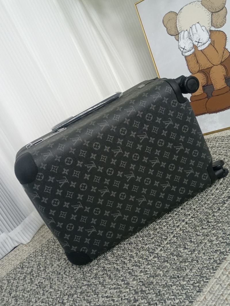 LV Suitcase